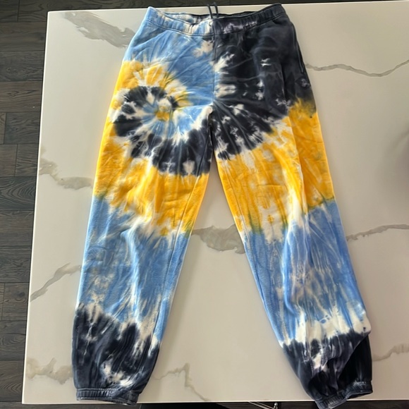 Tna cozyaf fleece jogger - Picture 1 of 3